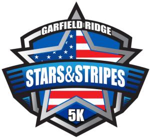 Garfield Ridge Stars and Stripes 5K Run