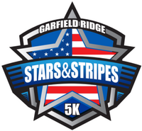 Garfield Ridge Stars and Stripes 5K Run