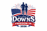 Downs Freedom Run