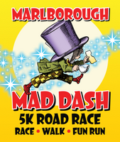Marlborough Birthday Bash Mad Dash 5K
