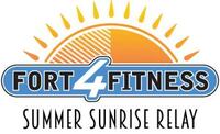 Fort4Fitness Summer Sunrise Relay