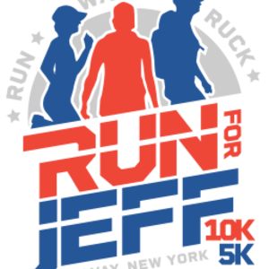 Run For Jeff