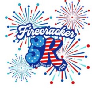 Firecracker 5K & 1 Mile Sparkler Run