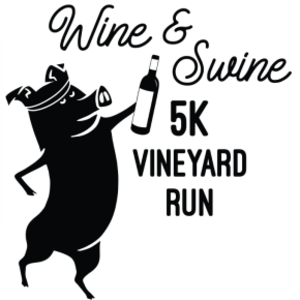 Adam Puchta Wine & Swine Vineyard 5K