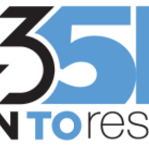 Run to Restore 5k & 1 Mile