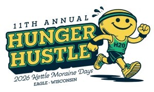 Hunger Hustle