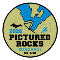 Pictured Rocks Road Race 2026