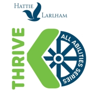 Hattie Larlham ThriveK - Cleveland