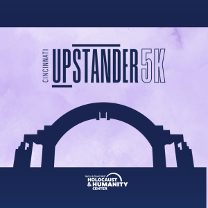 Upstander 5K