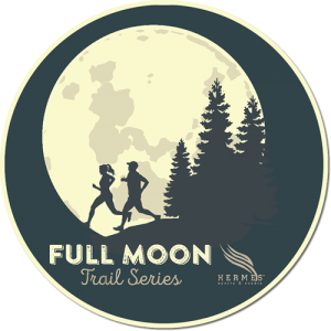 Full Moon Trail Series