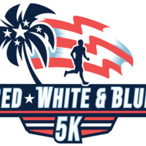 8th Annual Red, White & Blue 5K Run/Walk presented by United Bank