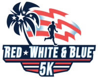 8th Annual Red, White & Blue 5K Run/Walk presented by United Bank