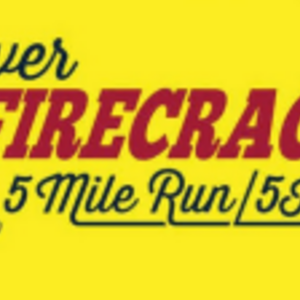 Hanover Firecracker Run/Walk