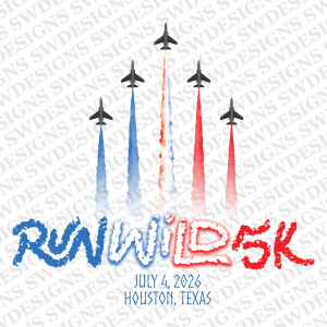 Run Wild 5K & Kids run- 2026
