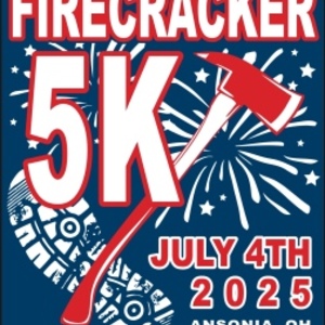 FIRECRACKER 5K