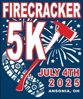 FIRECRACKER 5K