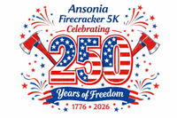 FIRECRACKER 5K