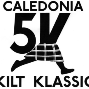Caledonia Kilt Klassic 5k