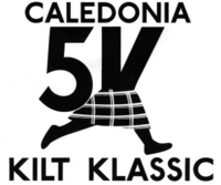 Caledonia Kilt Klassic 5k