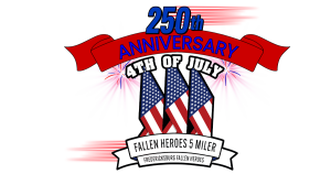 Fallen Heroes 5 Miler