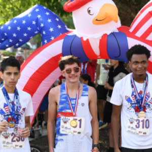 Independence Day 5K