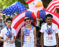 Independence Day 5K