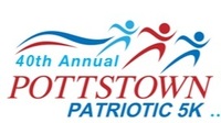 Pottstown Patriotic 5K