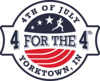 Four for the Fourth