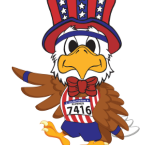 Eagle Chase Fire on the River 2026