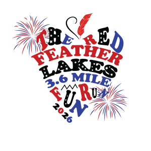 Red Feather Lakes 3.6 Mile Fun Run