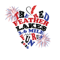 Red Feather Lakes 3.6 Mile Fun Run