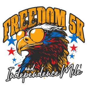 Freedom 5K