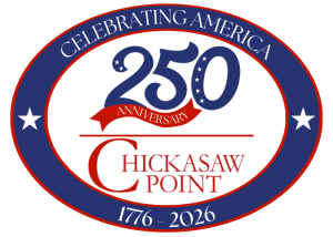 Firecracker 5K at Chickasaw Point