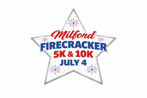 Milford Firecracker 5K & 10K