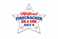 Milford Firecracker 5K & 10K