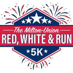 West Milton Red, White & Run 5k
