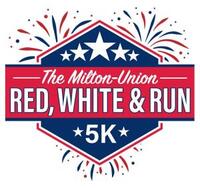 West Milton Red, White & Run 5k