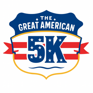 The Great American 5k