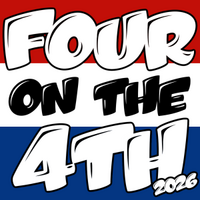 Four on the 4th Paragould