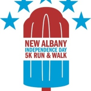 New Albany Independence Day 5k