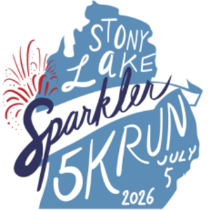Stony Lake Sparkler 5K