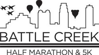 Battle Creek Half Marathon and 5k
