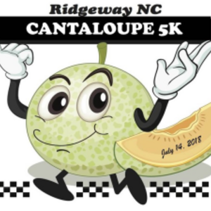 Cantaloupe 5k