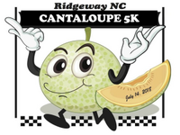 Cantaloupe 5k