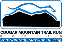 Cougar Mountain Trail Run Series (July)