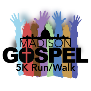 8th Annual Madison Gospel 5K, 10K, Run/Walk & Health Fair