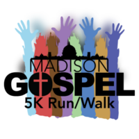 8th Annual Madison Gospel 5K, 10K, Run/Walk & Health Fair