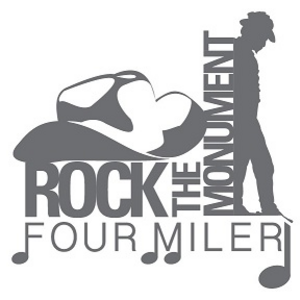 Rock the Monument Four Miler - Cancelled for 2026