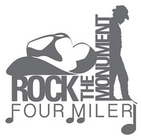 Rock the Monument Four Miler - Cancelled for 2026