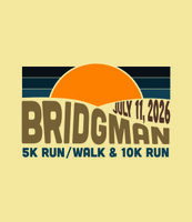Bridgman 5K Run/Walk, 10K Run, & 1.1 Mile Fun Run